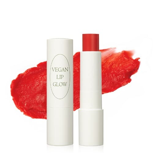 Vegan Lip Glow
