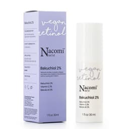 Bakuchiol 2% Face Serum review