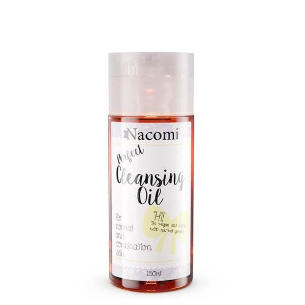 Cleansing Oil – Normal and Combination Skin