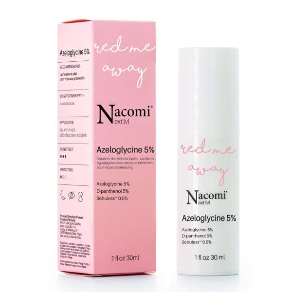 Next Level Azeloglycine 5%