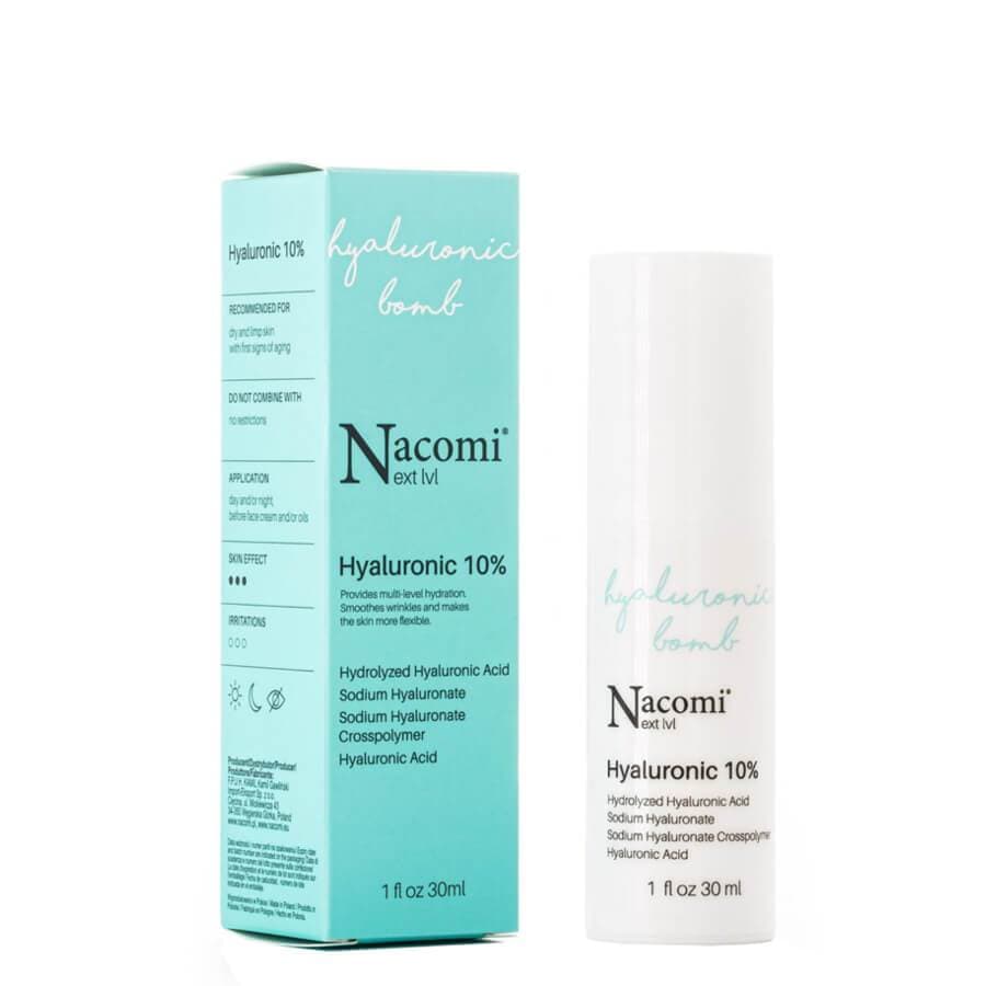 Next Level Hyaluronic 10%