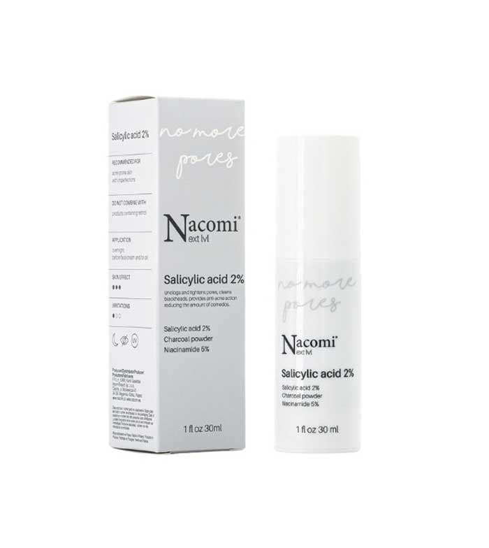 Next Level - Salicylic Acid 2%