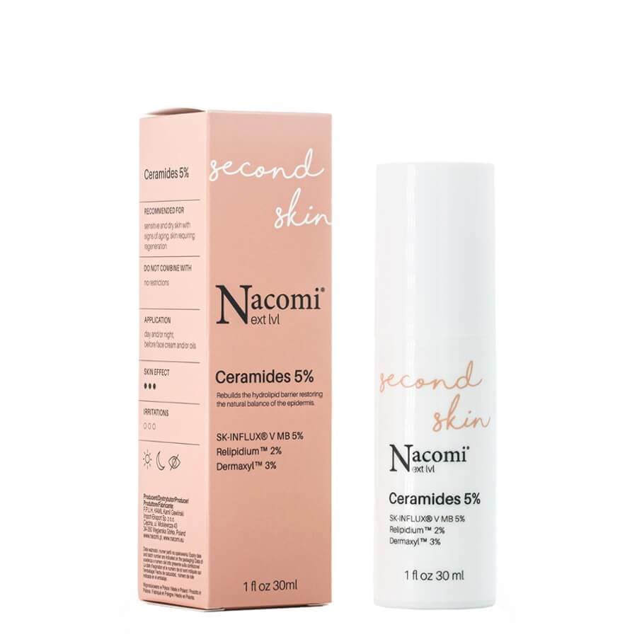 Next Level Second Skin Ceramides 5% Serum