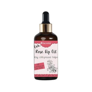 Rose Hip Oil