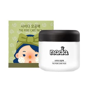 Soda The Pore Care Pack