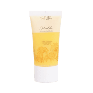 Calendula Cream with Carotenoid