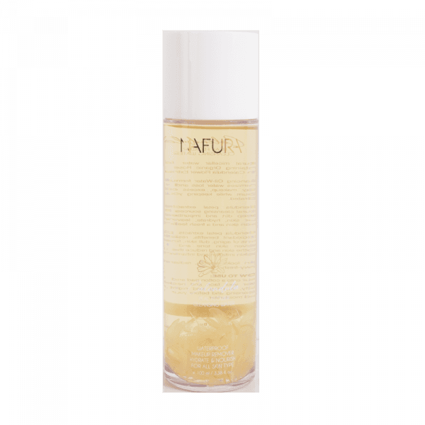 Calendula Real Flower Cleansing Water