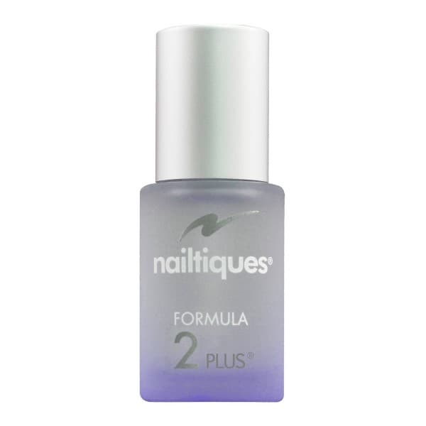 Formula 2 Plus Nail Protein
