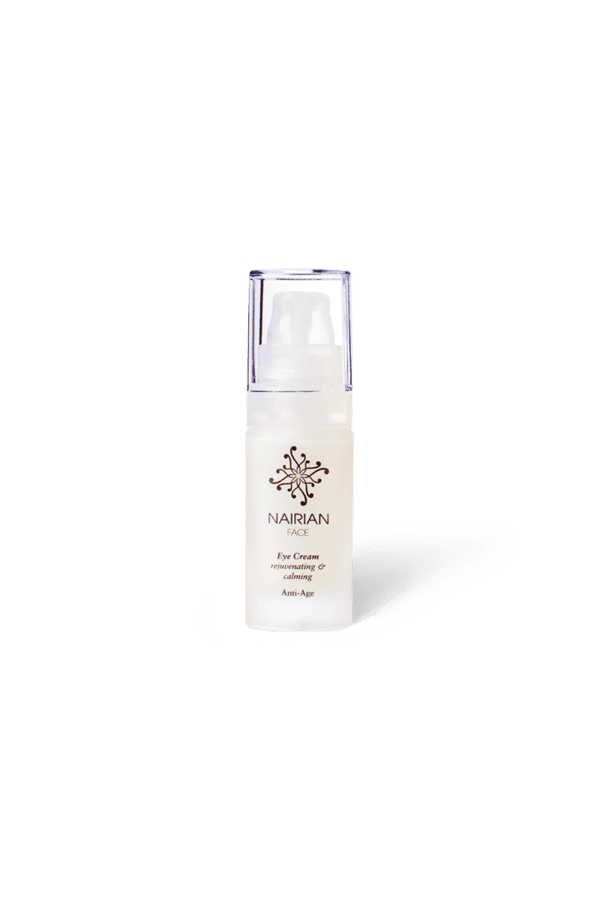Age Defying Eye Cream - Rejuvenating & Calming