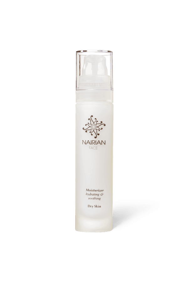 Moisturizer - Dry Skin - Hydrating & Soothing