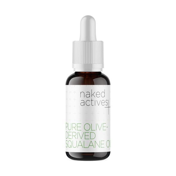 Squalane Oil Pure Olive Derived Serum