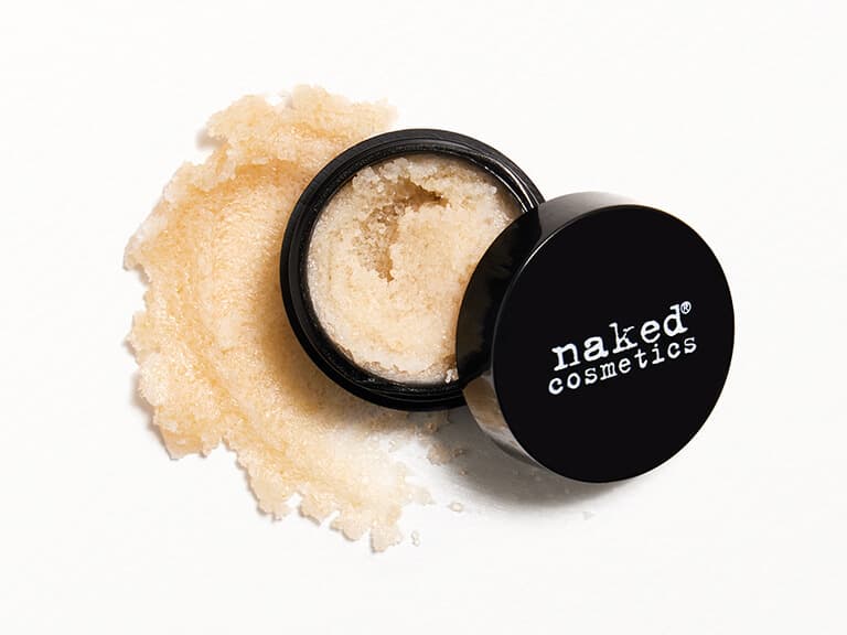 Lip Scrub - Peppermint