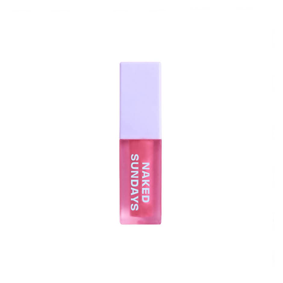 Glow + Go Hydrating Lip Oil SPF50+
