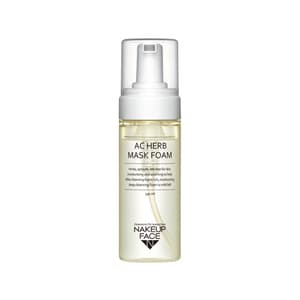 AC Herb Mask Foam