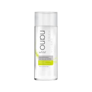 Brightening Micellar Water