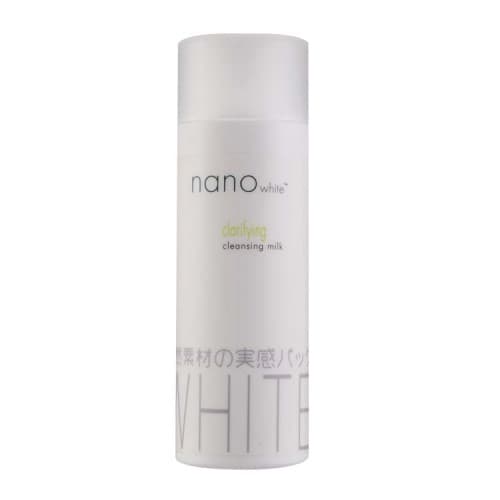 Clarifying Cleansing Milk