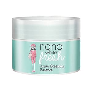 Fresh Aqua Sleeping Essence