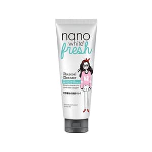 Fresh Charcoal Cleanser