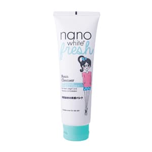 Fresh Foam Cleanser