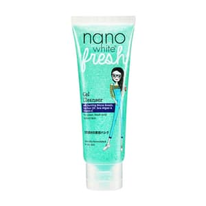 Fresh Gel Cleanser