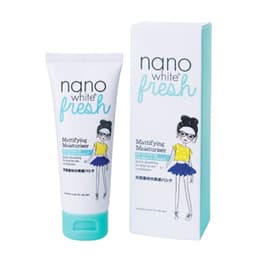 Fresh Mattifying Moisturiser