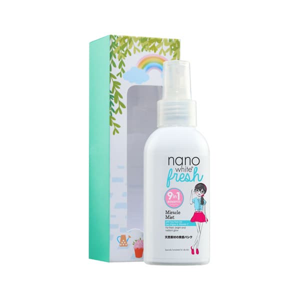Fresh Miracle Mist