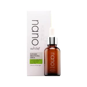 Intensive Brightening Serum