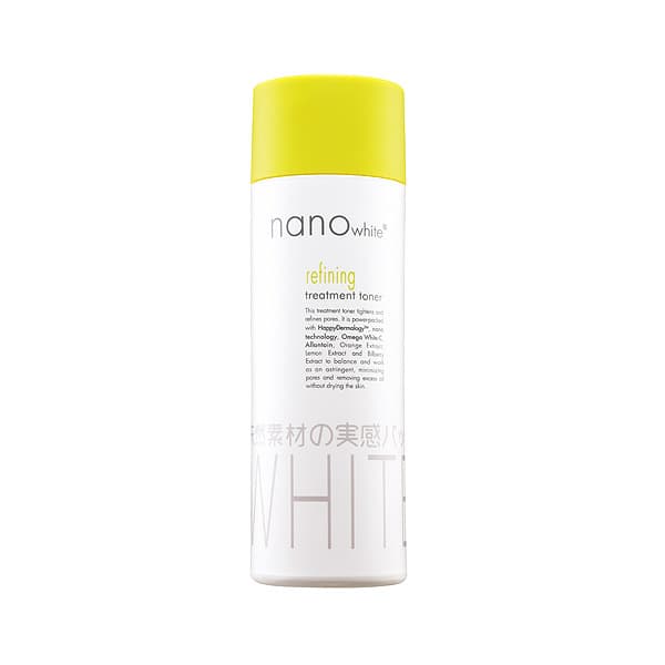 Refining Treatment Toner