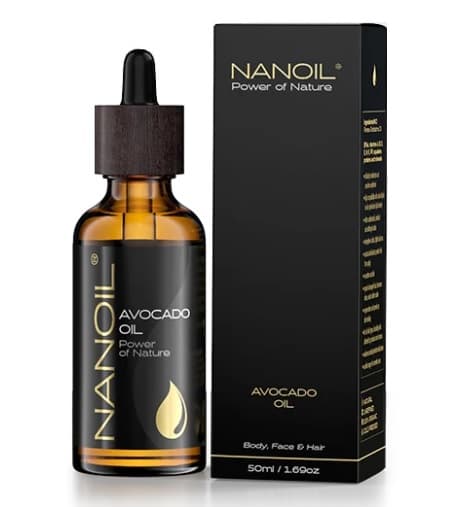 Avocado Oil