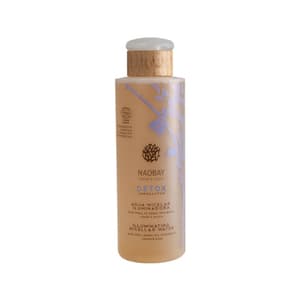 Detox Illuminating Micellar Water