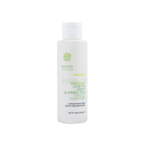 Equalize Freedom Low PH Hemp & Green Tea Gentle Cleanser