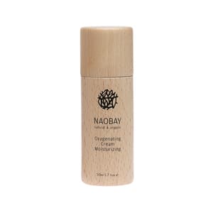 Oxygenating Moisturizing Cream