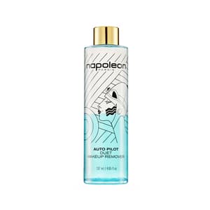 Auto Pilot Duet Makeup Remover