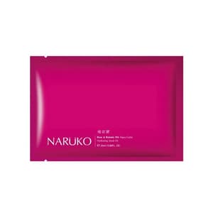 Rose & Botanic HA Aqua Cubic Hydrating Mask