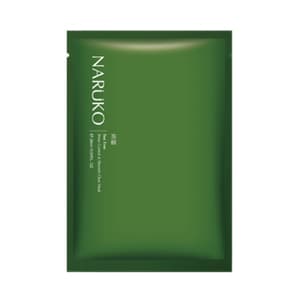 Tea Tree Shine Control & Blemish Clear Mask