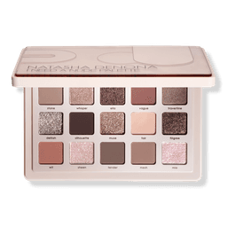 I Need a Nude Eyeshadow Palette