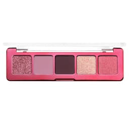 Mini Love Palette review