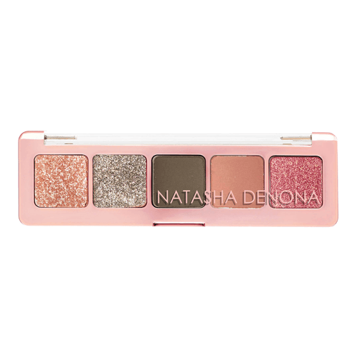 Mini Retro Palette