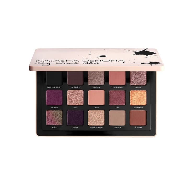 My Dream Eyeshadow Palette