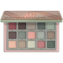 Retro Glam Eyeshadow Palette