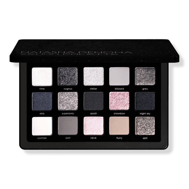 Xenon Eyeshadow Palette