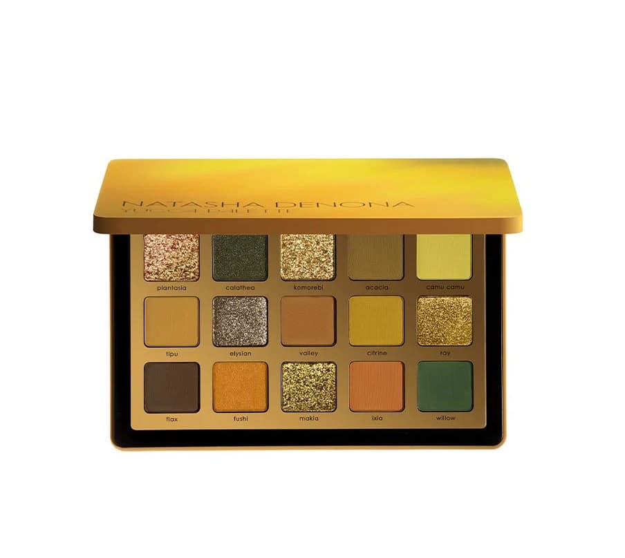 Yucca Eyeshadow Palette