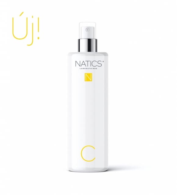 C Booster Face Mist