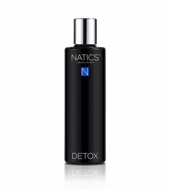 Detox BHA Micellaire Cleanser