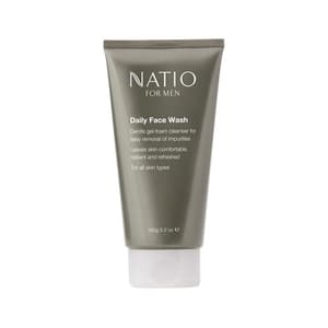 Daily Face Wash