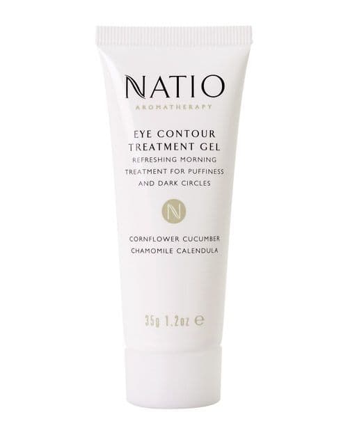 Eye Contour Treatment Gel