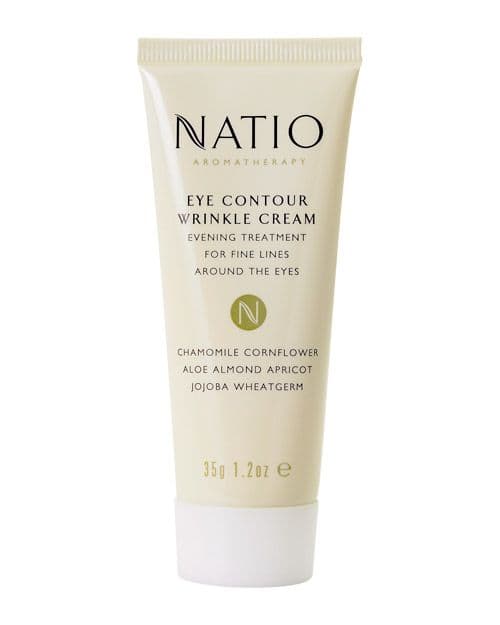Eye Contour Wrinkle Cream