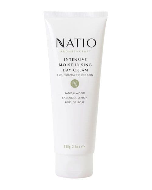 Intensive Moisturising Day Cream