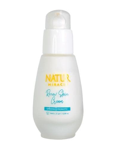 Miracle Renew Skin Cream SPF 32
