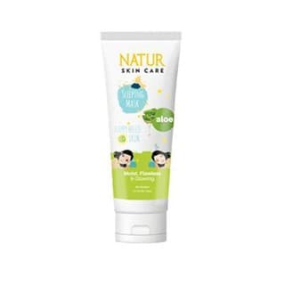 Sleeping Mask Aloe Vera